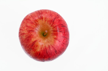 Apples  - Rosh Hashanah Jewish holiday