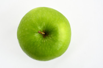Apples  - Rosh Hashanah Jewish holiday