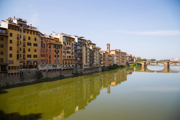 Fototapeta premium Florence, Italy