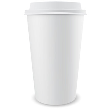 Coffee to Go, Vector