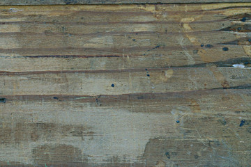 Old wooden texture, board