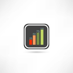 graph icon