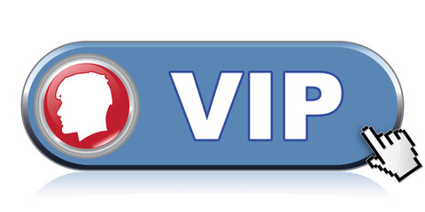 VIP ICON