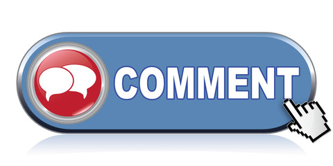 COMMENT ICON