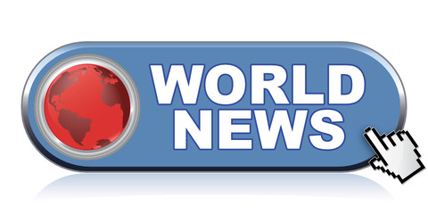 WORLD NEWS ICON