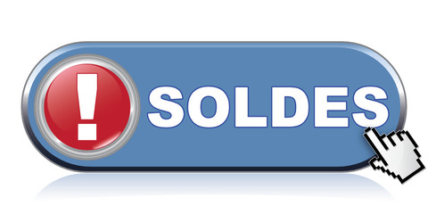 SOLDES ICON