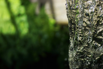 Wasserfall