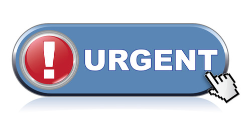 URGENT ICON