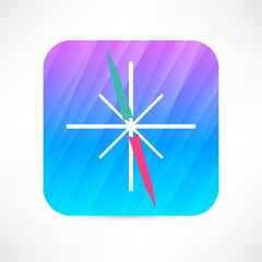 compass icon
