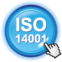 ISO 14001 ICON