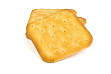 Dry crackers