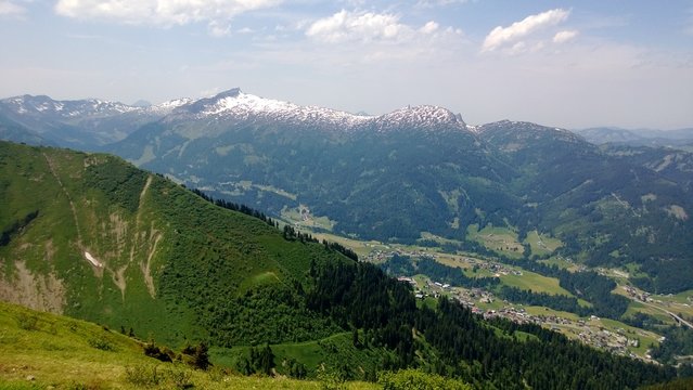 Walmendingerhorn