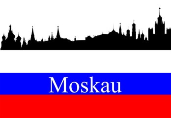 Moskau