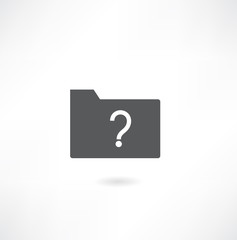 search folder icon