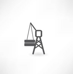 crane icon