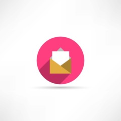 letter icon