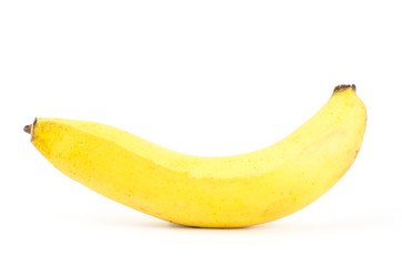 Ripe banana