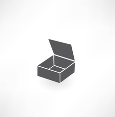 box icon