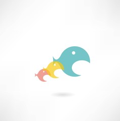 fish icon