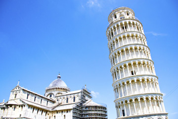 Square of Miracles, Pisa - Tuscany, Italy