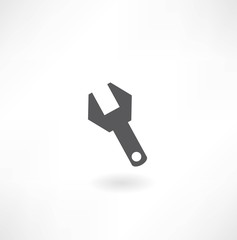 wrench icon