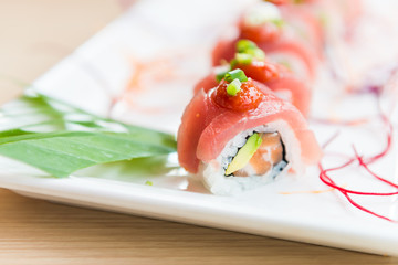 Sushi