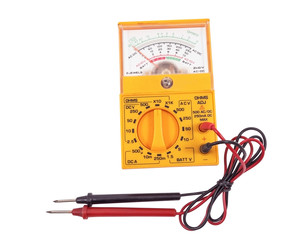 Multimeter