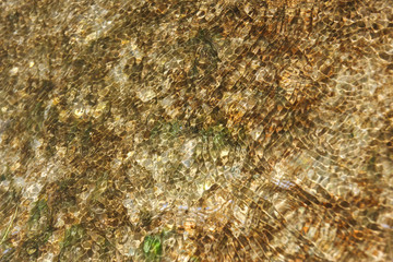 water texture