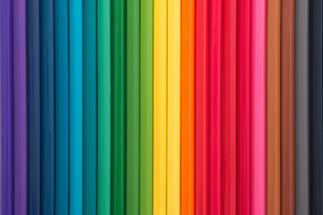 Lápices de colores