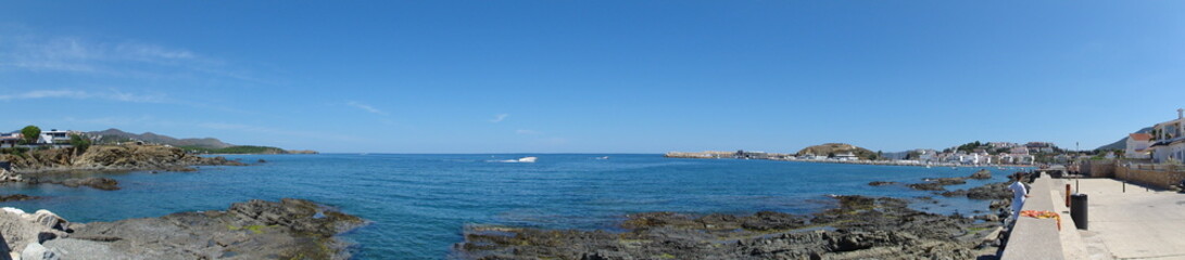 Obraz premium Llançà 5