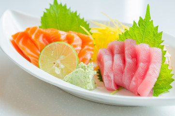 Sashimi