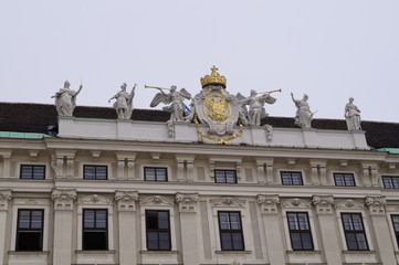 Pr&auml;sidentschaftskanzlei Wien