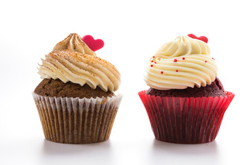 Cupcakes