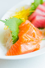 Sashimi