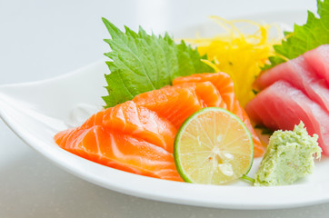 Sashimi
