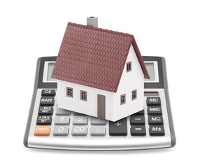 Mortgage Calculator
