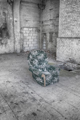The armchair