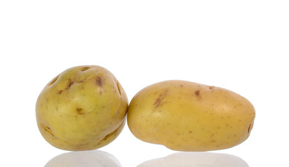 potatoes