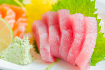 Sashimi