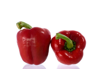 two pepper