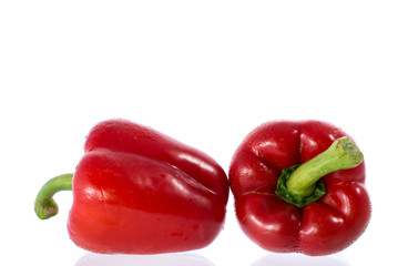 fresh pepper