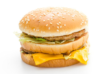 Hamburger