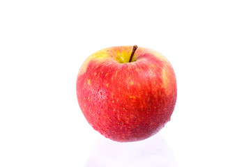 fresh apple