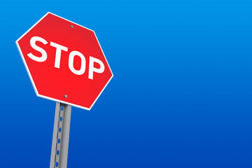 Stop Sign