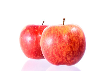 two apple