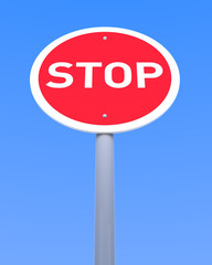 Stop Sign