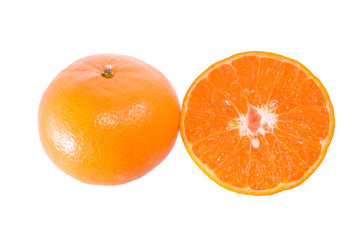 New Orange fruit