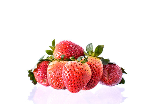 strawberies