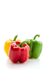 Peppers