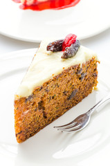 Cakes